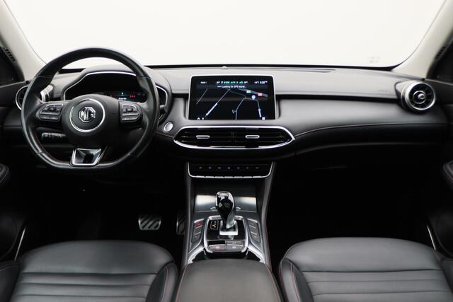 MG EHS 1.5 TGDI Plug-in Hybrid Luxury Automaat