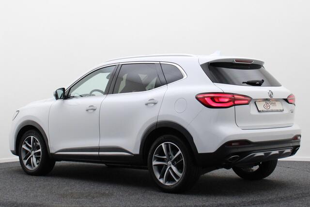 MG EHS 1.5 TGDI Plug-in Hybrid Luxury Automaat