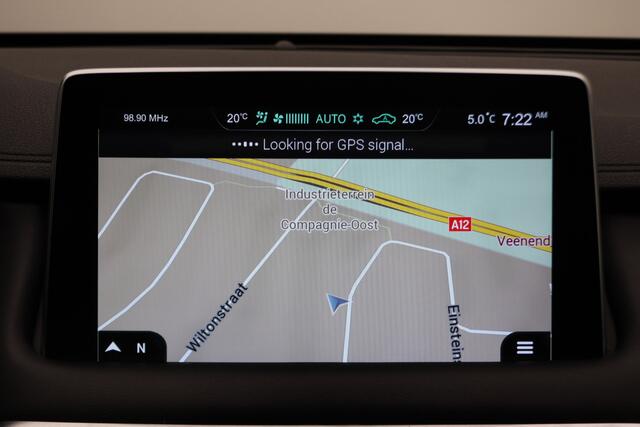 MG EHS 1.5 TGDI Plug-in Hybrid Luxury Automaat