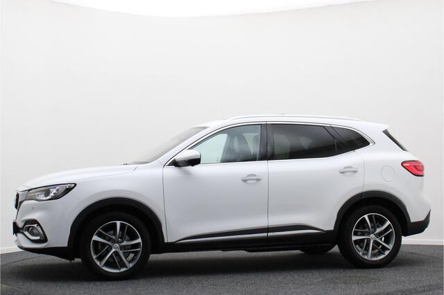 MG EHS 1.5 TGDI Plug-in Hybrid Luxury Automaat