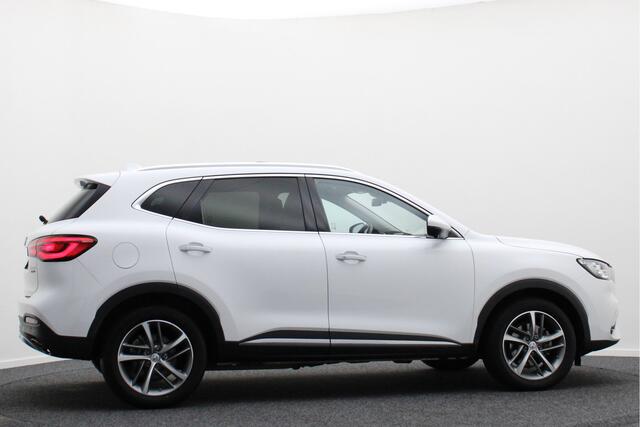 MG EHS 1.5 TGDI Plug-in Hybrid Luxury Automaat
