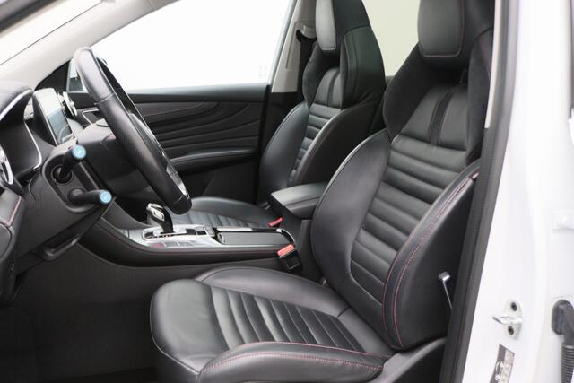 MG EHS 1.5 TGDI Plug-in Hybrid Luxury Automaat
