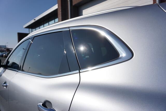 MG EHS PLUG IN HYBRIDE 1.5 TGDI Luxury 1500kg TREKGEWICHT - ADAPT. CRUISE - 360 CAMERA - APPLE / ANDROID - PANO SCHUIFKANTELDAK - STOELVERWARMING - LEDER - BLUETOOTH - NAVI