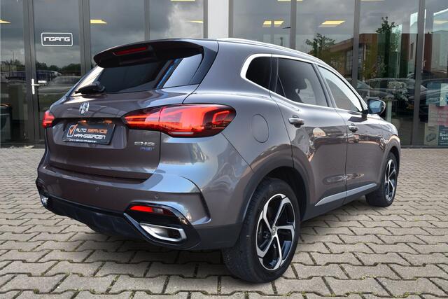MG EHS 1.5 TGDI Luxury | Pano | 360 Camera | Fabrieksgarantie (7 Jaar)