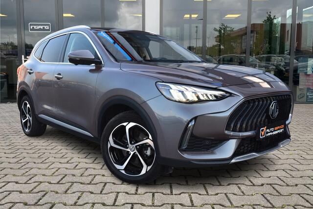 MG EHS 1.5 TGDI Luxury | Pano | 360 Camera | Fabrieksgarantie (7 Jaar)