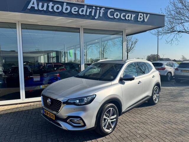 MG EHS 1.5 TGDI LUXURY ALL IN PRIJS