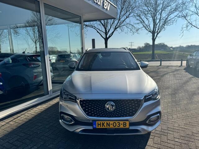 MG EHS 1.5 TGDI LUXURY ALL IN PRIJS