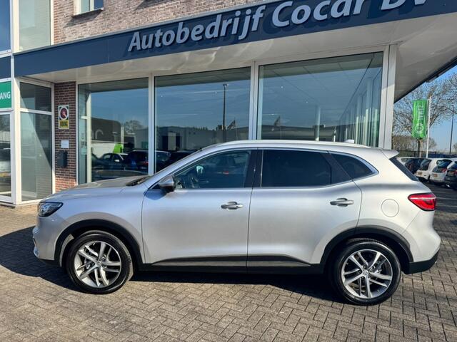 MG EHS 1.5 TGDI LUXURY ALL IN PRIJS