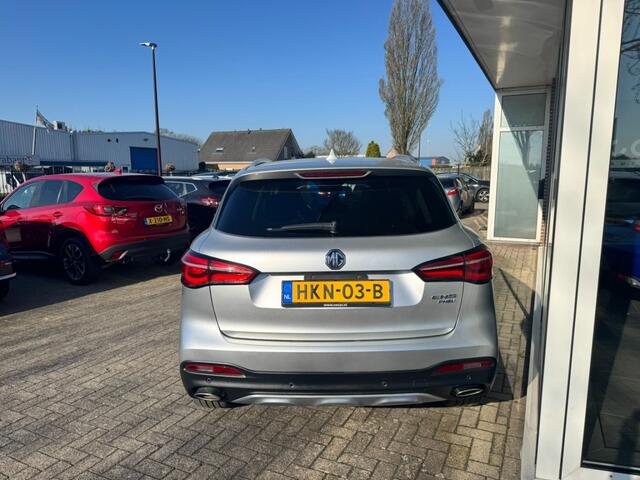 MG EHS 1.5 TGDI LUXURY ALL IN PRIJS