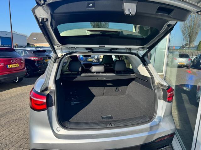 MG EHS 1.5 TGDI LUXURY ALL IN PRIJS