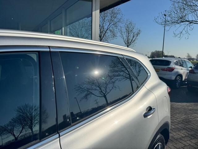 MG EHS 1.5 TGDI LUXURY ALL IN PRIJS