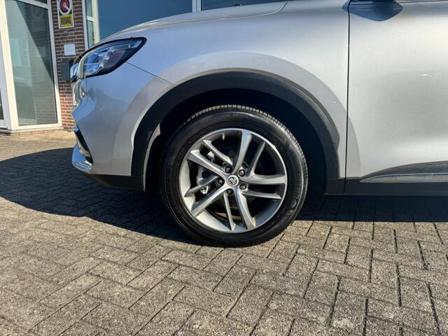 MG EHS 1.5 TGDI LUXURY ALL IN PRIJS