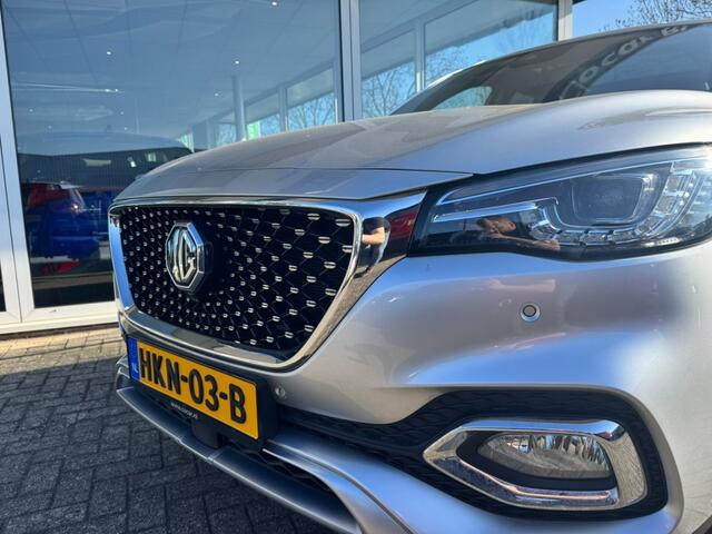 MG EHS 1.5 TGDI LUXURY ALL IN PRIJS