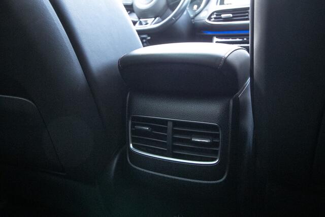 MG EHS 1.5 TGDI Luxury Automaat All-in rijklaarprijs | Schuif/-kanteldak | Leer | Elec.verst.stoel | Nav