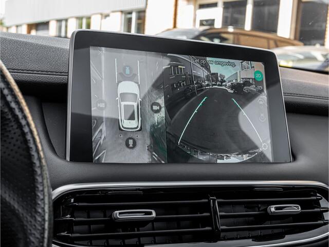 MG EHS 1.5 TGDI Luxury PANO 360 CAMERA ELEK STOEL LED ADAP CRUISE DODEHOEK