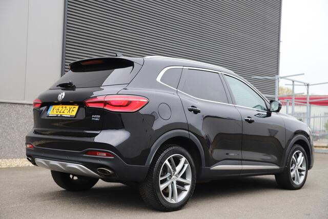 MG EHS 1.5 TGDI Phev Plug in Hybrid Luxury/Pano-dak/Adaptive/360cam/Leder/Led/18"