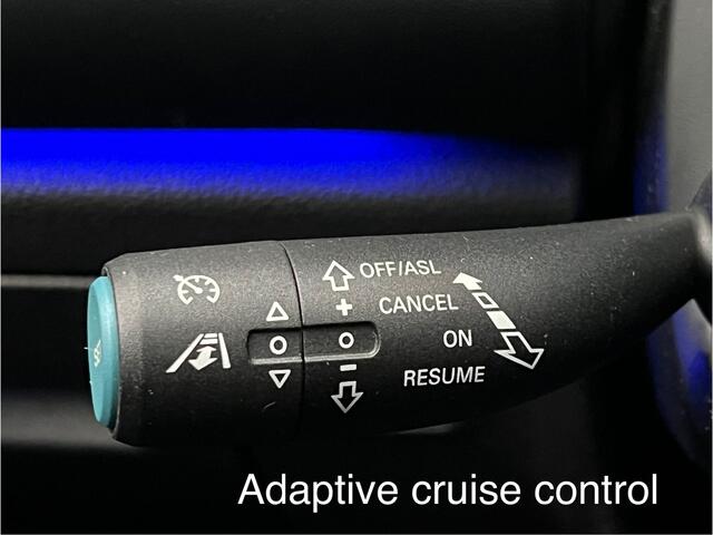 MG EHS 1.5 TGDI Phev Plug in Hybrid Luxury/Pano-dak/Adaptive/360cam/Leder/Led/18"