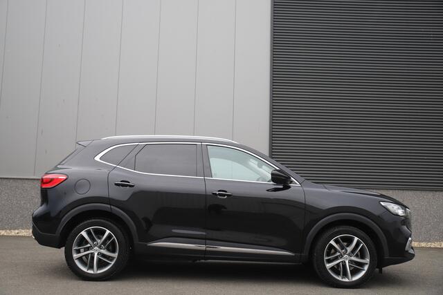MG EHS 1.5 TGDI Phev Plug in Hybrid Luxury/Pano-dak/Adaptive/360cam/Leder/Led/18"