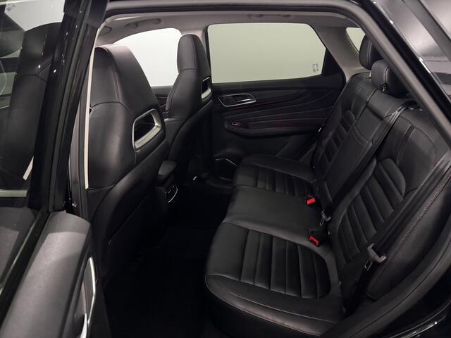 MG EHS 1.5 TGDI Luxury Facelft !!! Plug in Pano, Leder, 360 Camera, Virtual desk, Keyless start, Cruise control adaptief, Stoelverwarming