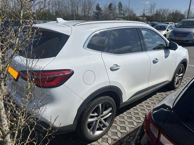 MG EHS 1.5 TGDI PHEV LUXURY Open dak | Leder | 360 Camera | Keyless