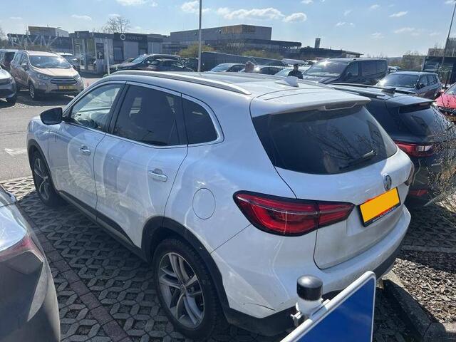 MG EHS 1.5 TGDI PHEV LUXURY Open dak | Leder | 360 Camera | Keyless