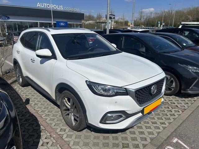 MG EHS 1.5 TGDI PHEV LUXURY Open dak | Leder | 360 Camera | Keyless
