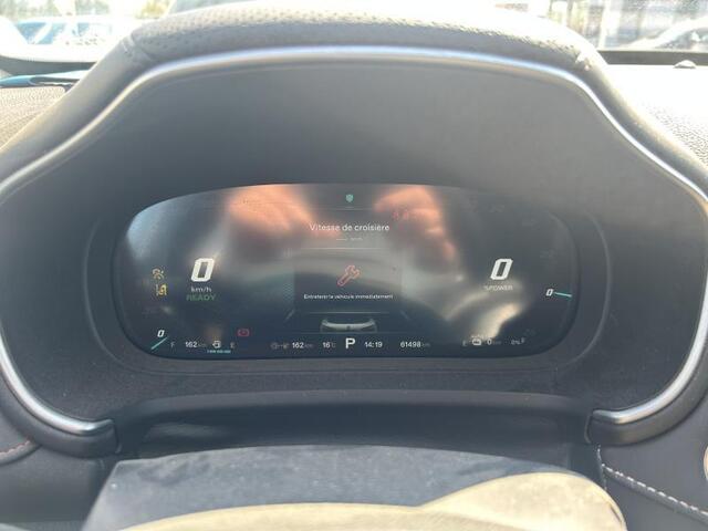 MG EHS 1.5 TGDI PHEV LUXURY Open dak | Leder | 360 Camera | Keyless