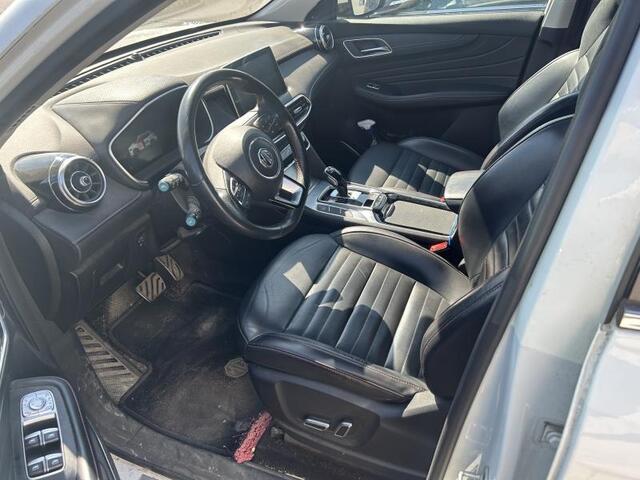 MG EHS 1.5 TGDI PHEV LUXURY Open dak | Leder | 360 Camera | Keyless