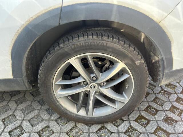 MG EHS 1.5 TGDI PHEV LUXURY Open dak | Leder | 360 Camera | Keyless