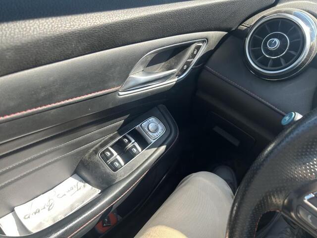 MG EHS 1.5 TGDI PHEV LUXURY Open dak | Leder | 360 Camera | Keyless