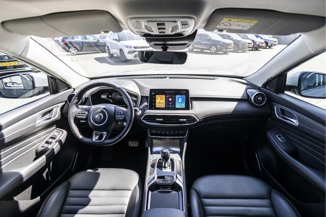 MG EHS 1.5 TGDI Exclusive | Pano | 360° Camera | Stoelverw.