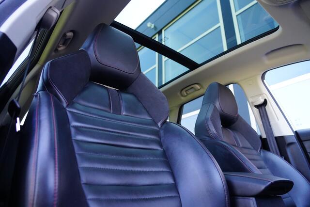 MG EHS 1.5 TGDI Luxury 258pk Panoramadak/Stoelverwarming/AppleCarplay