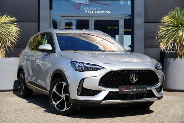 MG EHS 1.5 TGDI Luxury 258pk Panoramadak/Stoelverwarming/AppleCarplay