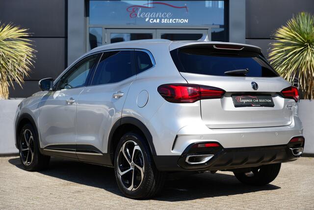 MG EHS 1.5 TGDI Luxury 258pk Panoramadak/Stoelverwarming/AppleCarplay