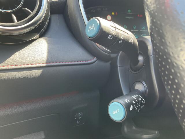 MG EHS 1.5 TGDI Luxury Pano.dak Leder Nav 360cam sfeerverl PHEV Vol opties!