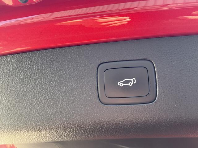 MG EHS 1.5 TGDI Luxury Pano.dak Leder Nav 360cam sfeerverl PHEV Vol opties!