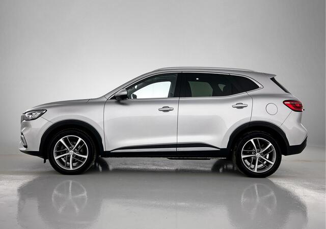 MG EHS 1.5 TGDI Luxury Limited | Elektrisch glazen panorama-dak | Leder |