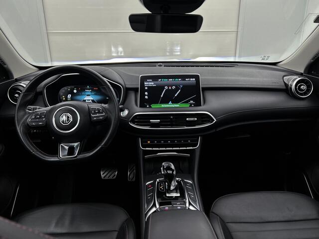 MG EHS 1.5 TGDI Luxury Limited | Elektrisch glazen panorama-dak | Leder |