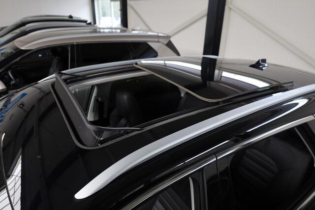 MG EHS 1.5 TGDI Luxury FACELIFT!! MY23 LEER PANO 360-CAMERA DAB CARPLAY NAVI STOELVERWARMING SFEERVERLICHTING ACC 18"LMV 2xKEYLESS ELEK.ACHTERKLEP 2xPDC ENZ!