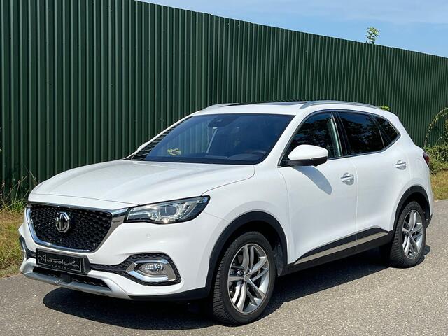 MG EHS 1.5 TGDI Luxury 360 camera PANO GARANTIE