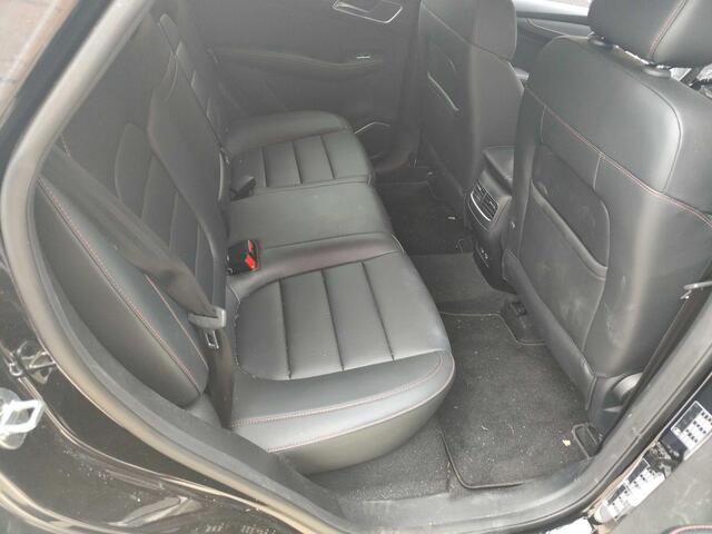 MG EHS 1.5 TGDI Luxury Plug-in Hybride | Leder | Stoelverwarming | Camera