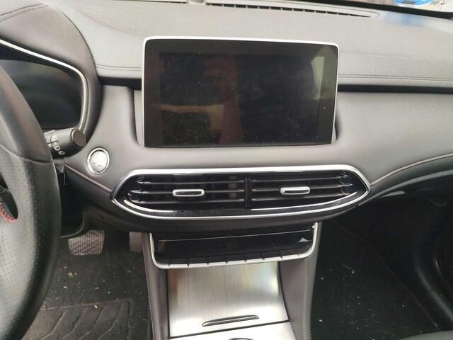 MG EHS 1.5 TGDI Luxury Plug-in Hybride | Leder | Stoelverwarming | Camera