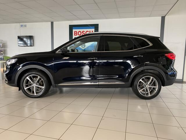 MG EHS 1.5 TGDI Luxury Panoramadak /