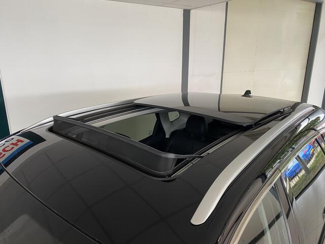 MG EHS 1.5 TGDI Luxury Panoramadak /