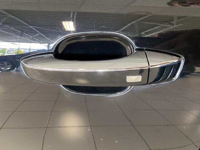 MG EHS 1.5 TGDI Luxury Panoramadak /