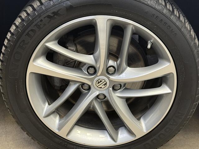 MG EHS 1.5 TGDI Luxury PHEV LEDER-PANORAMDAK-360° CAMERA-NAVI-PDC-LMV