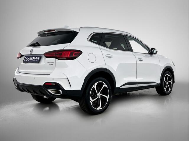 MG EHS 1.5 TGDI Luxury Navigatir | Leder | Camera | Elektr. achterklep