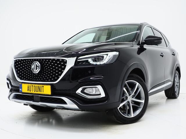 MG EHS 1.5 TGDI Luxury | Panoramadak | Adaptive Cruise | Sportstoelen | 360 | Keyless | Carplay