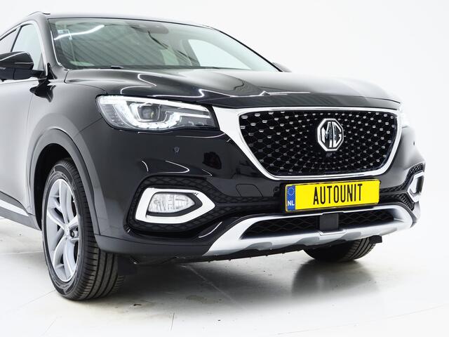 MG EHS 1.5 TGDI Luxury | Panoramadak | Adaptive Cruise | Sportstoelen | 360 | Keyless | Carplay