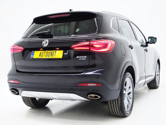 MG EHS 1.5 TGDI Luxury | Panoramadak | Adaptive Cruise | Sportstoelen | 360 | Keyless | Carplay